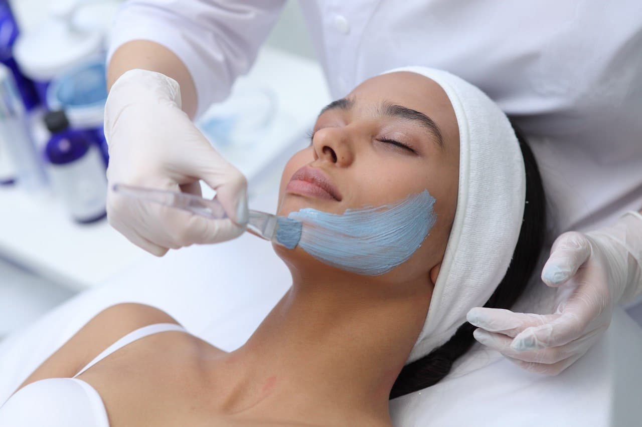 Xімічний пілінг Zein Obagi