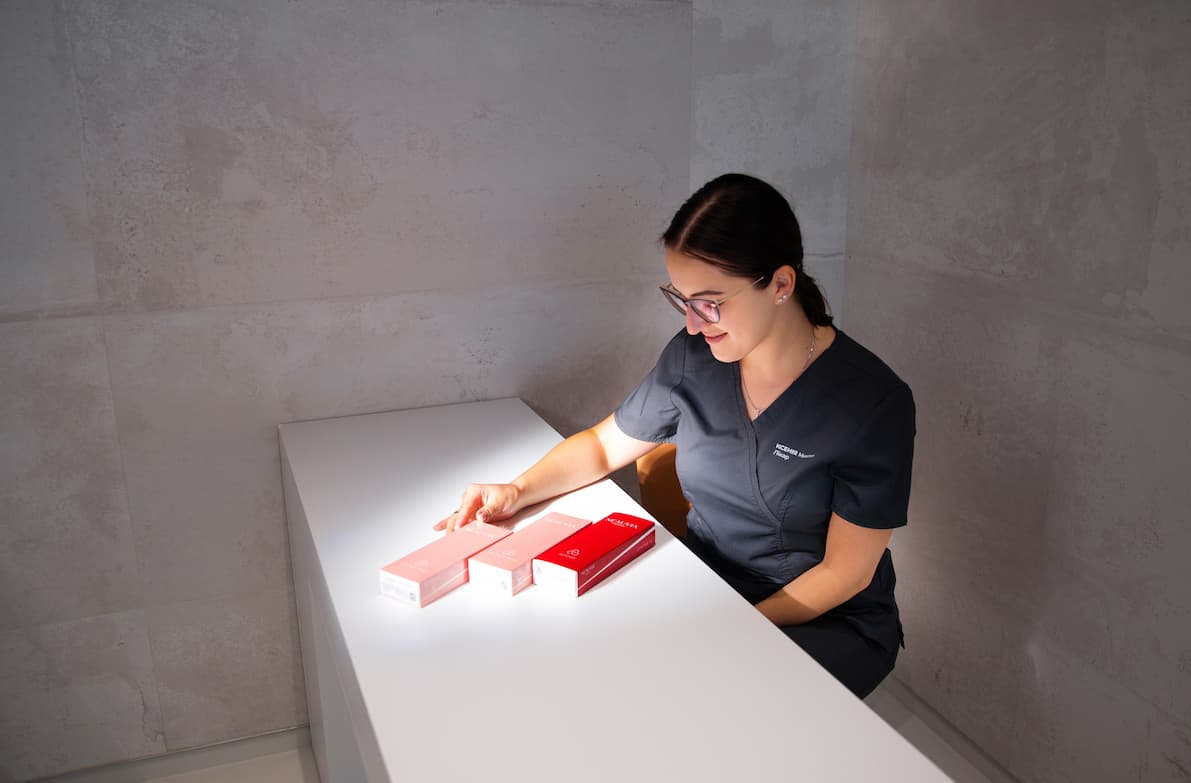 Жіноче інтимне здоров'я