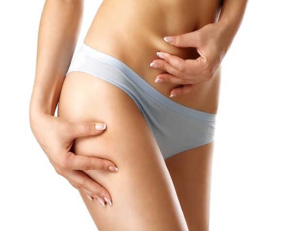 Антицелюлітні програми