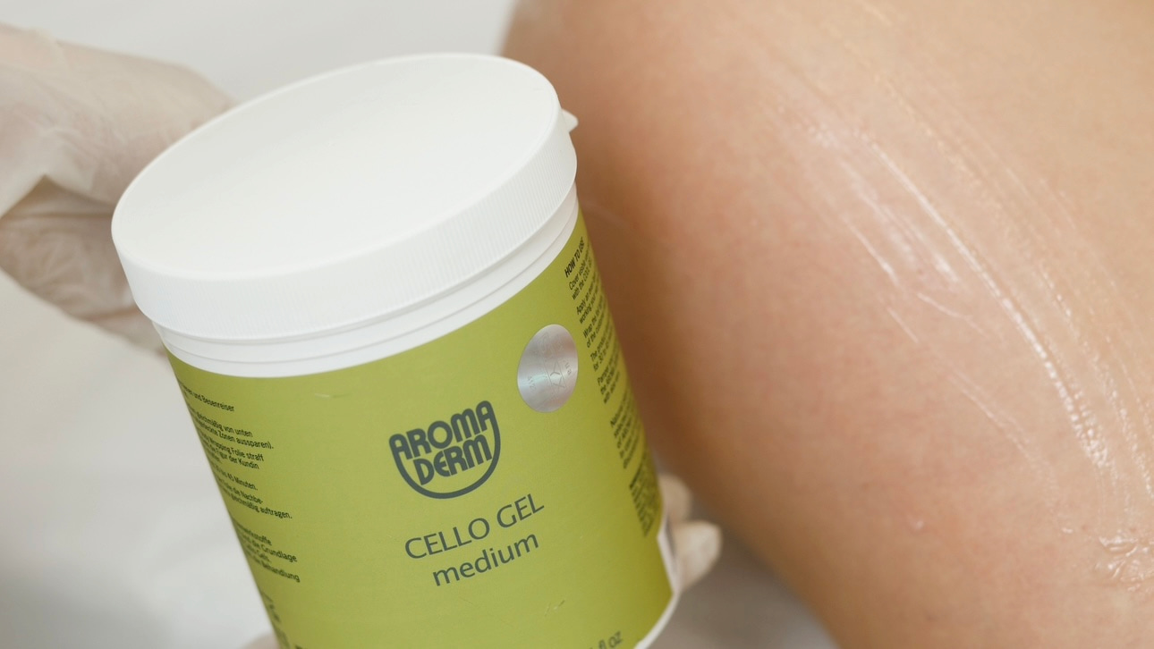 Антицелюлітні програми