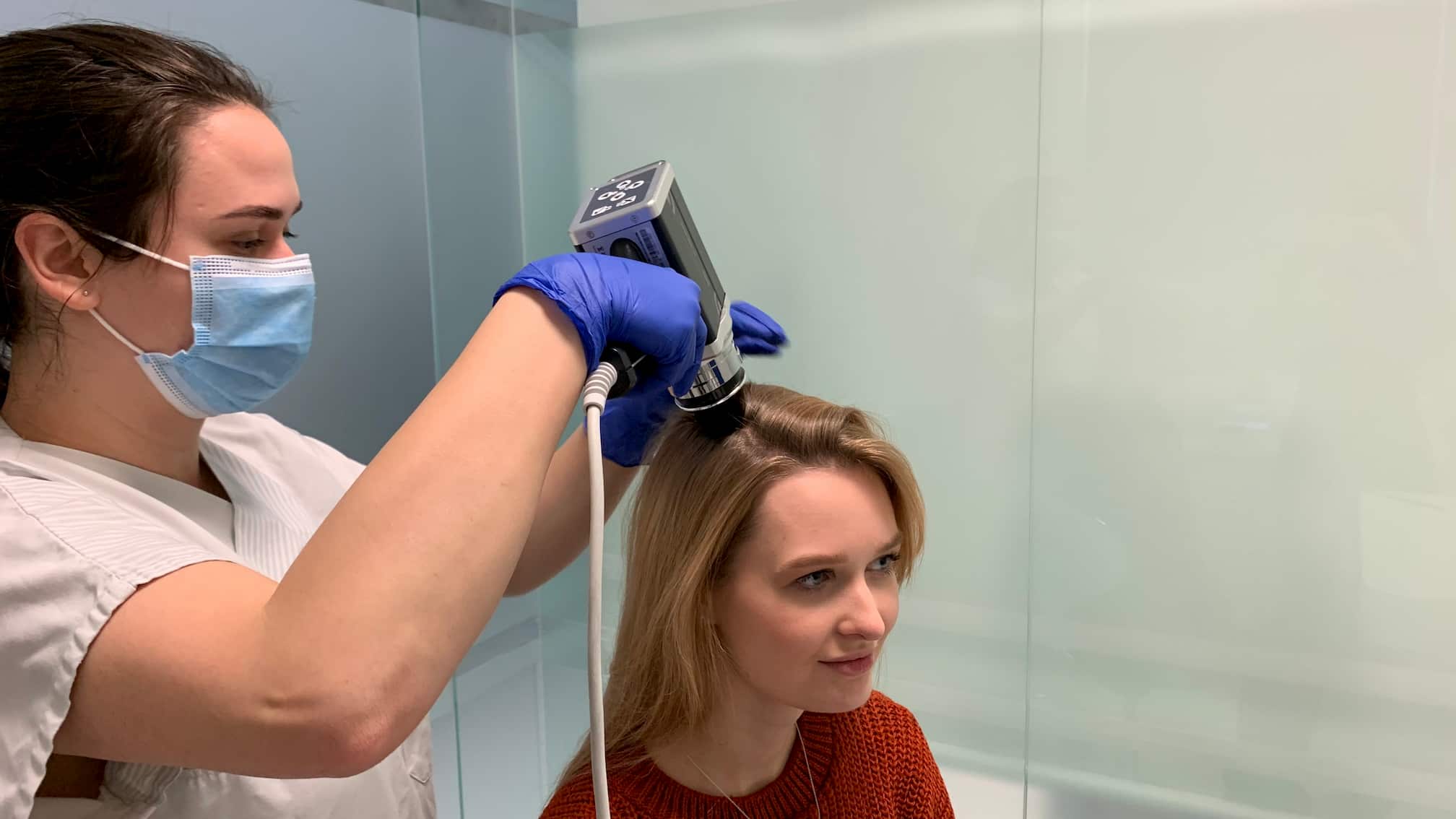 Трихолог Львів