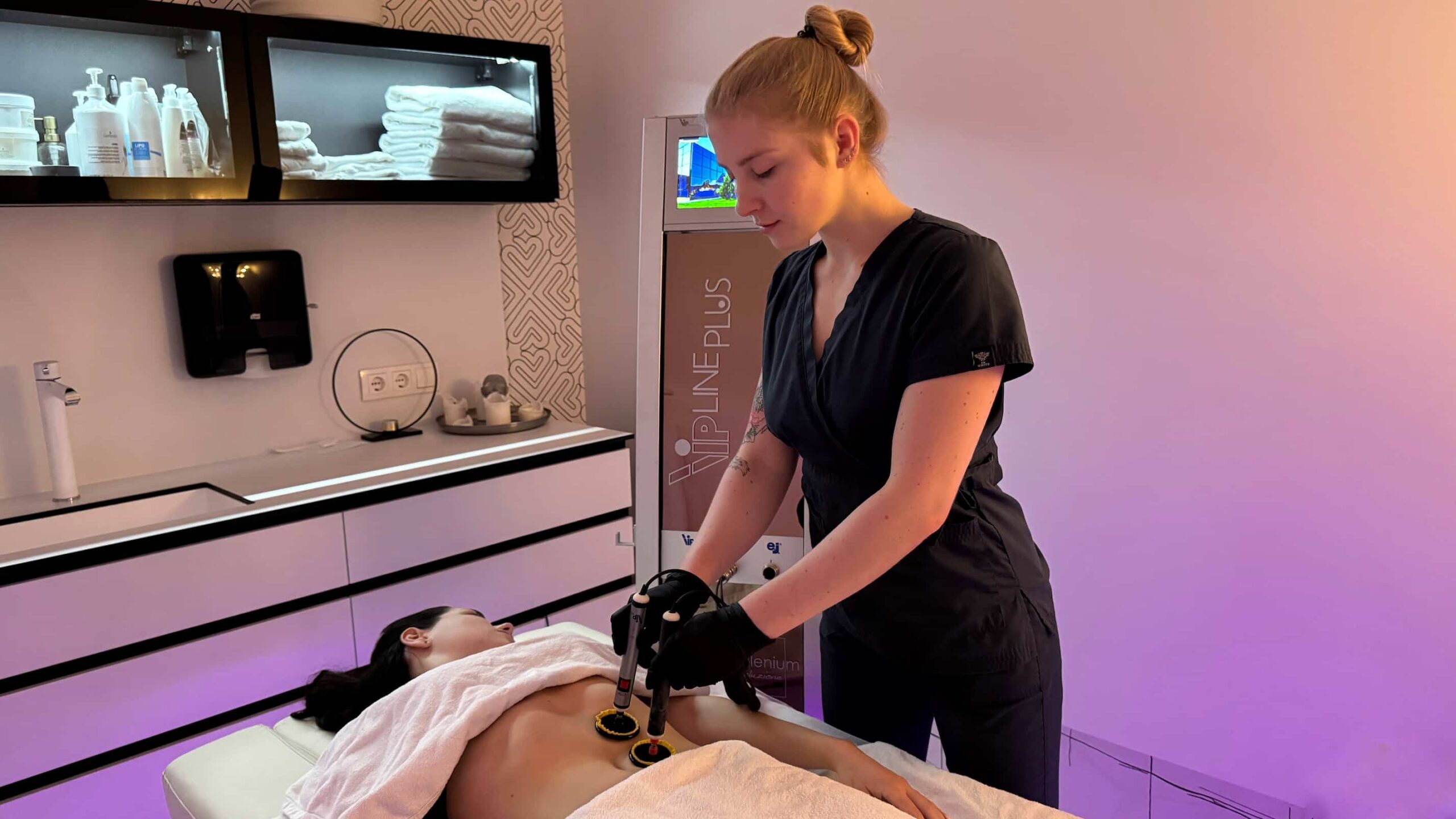 Корекція фігури Vip line