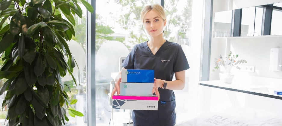 Мезотерапія