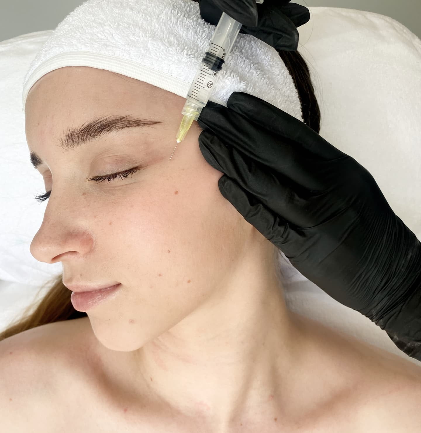 Плазмотерапія