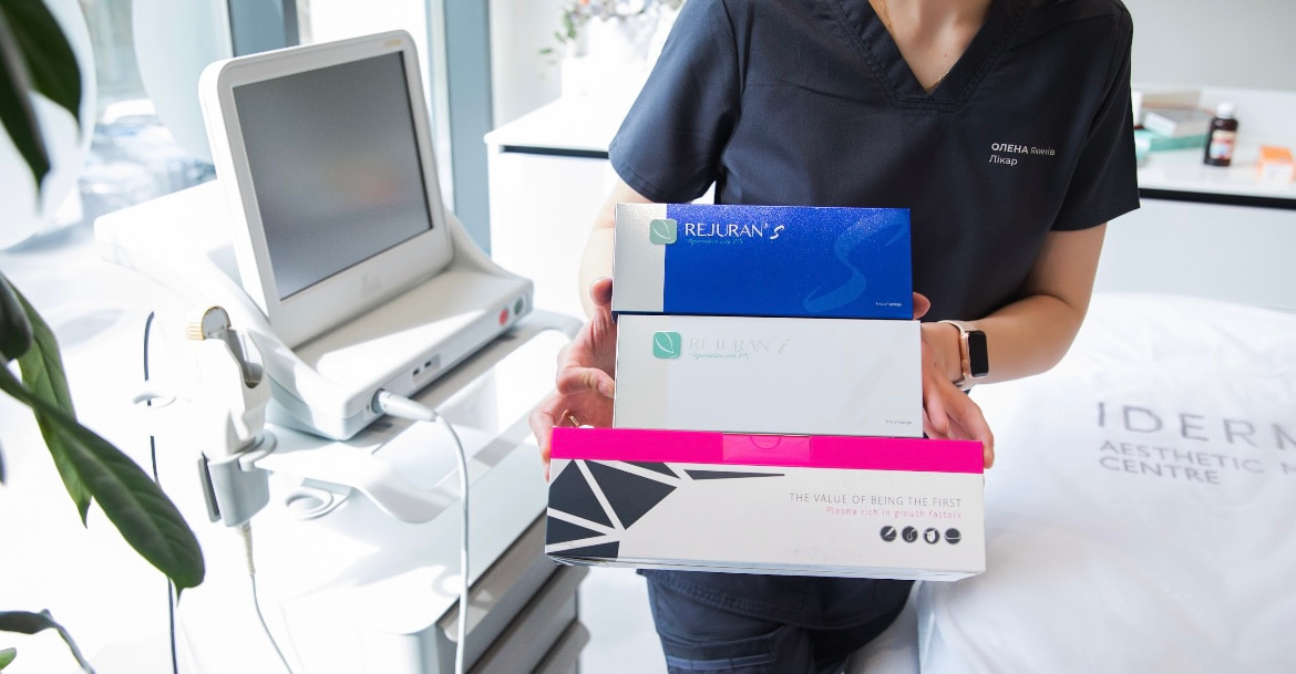 Мезотерапія