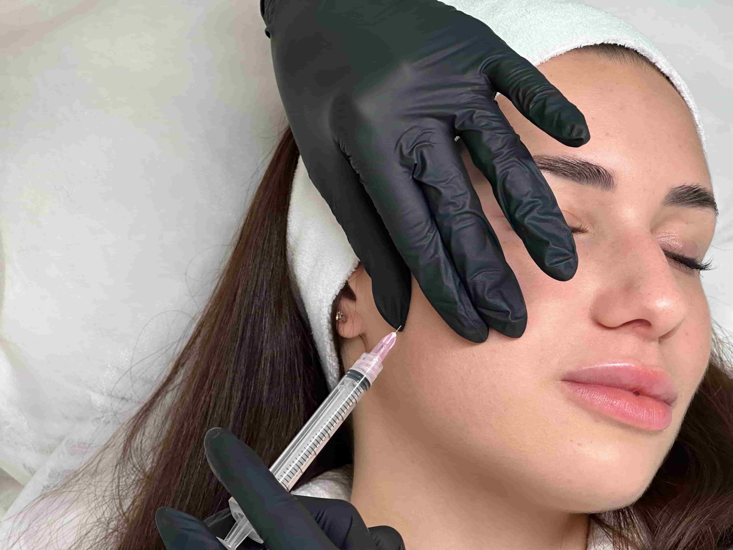 Мезотерапія