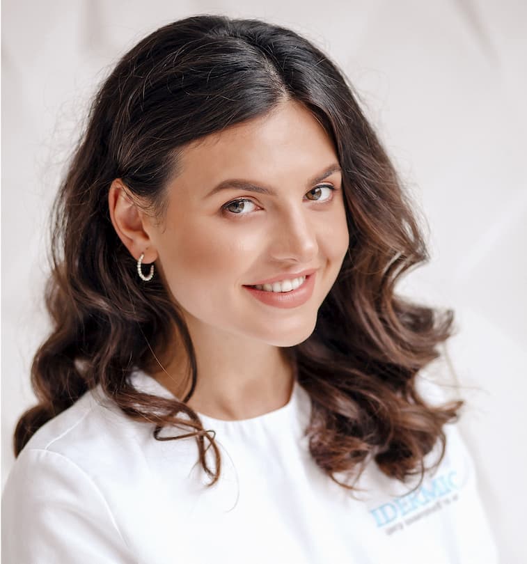 Потупа Олеся