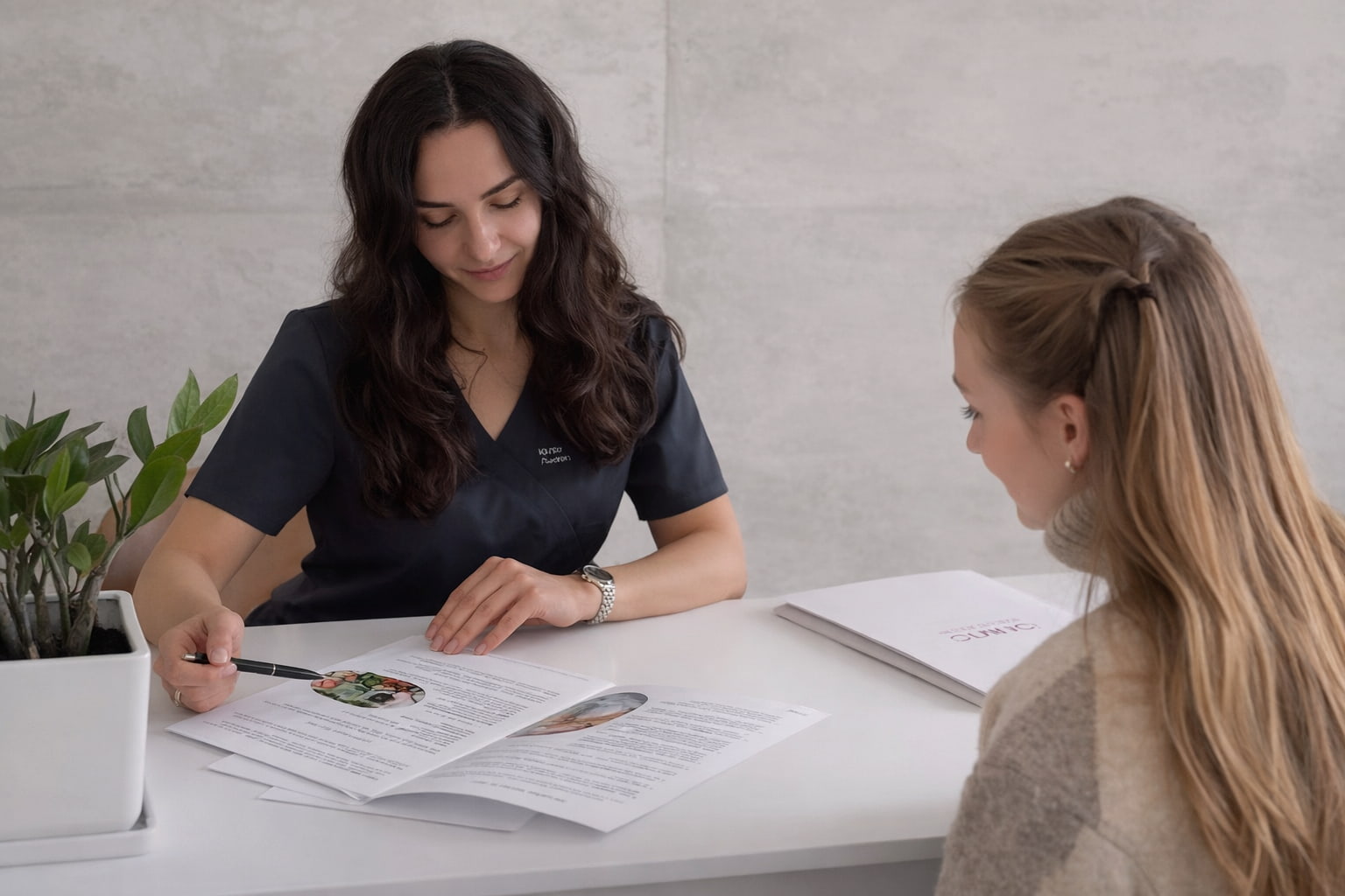 Консультація нутриціолога