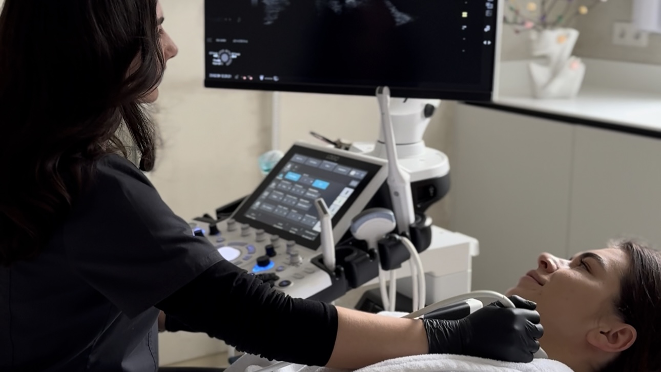 Консультація лікаря-терапевта