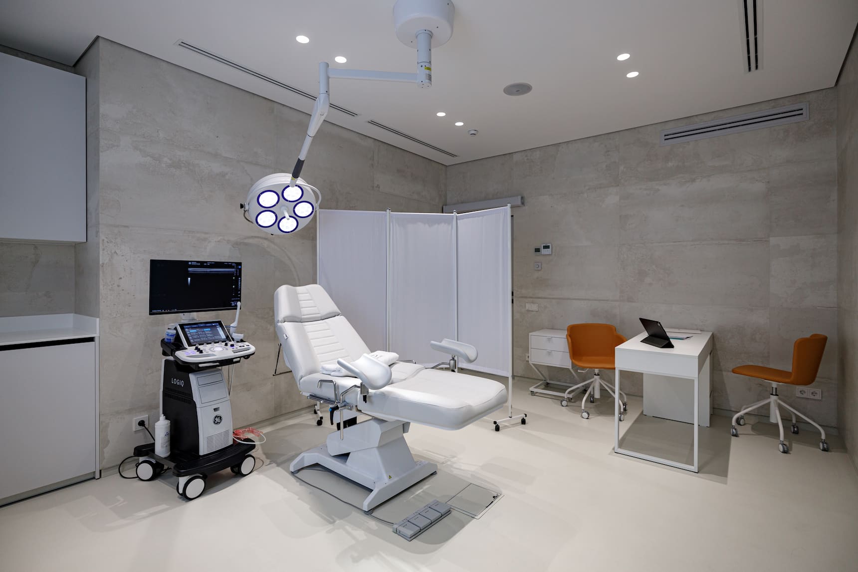 Коли потрібна консультація гінеколога?