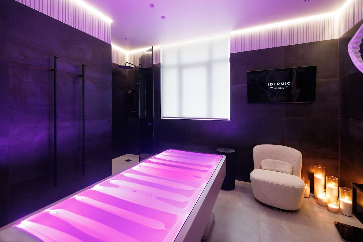 Косметологія тіла