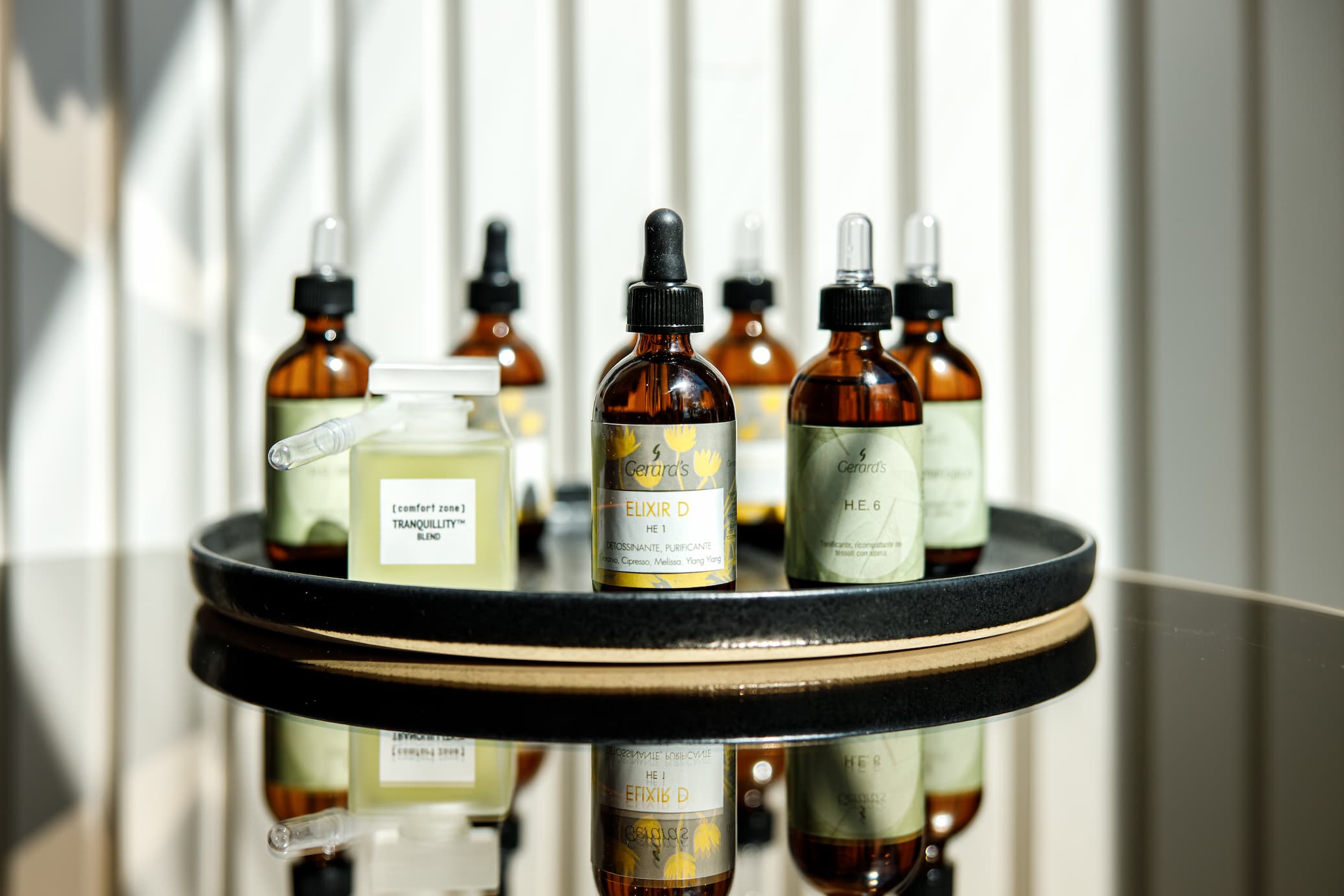 TRANQUILLITY PRO-SLEEP МАСАЖ 