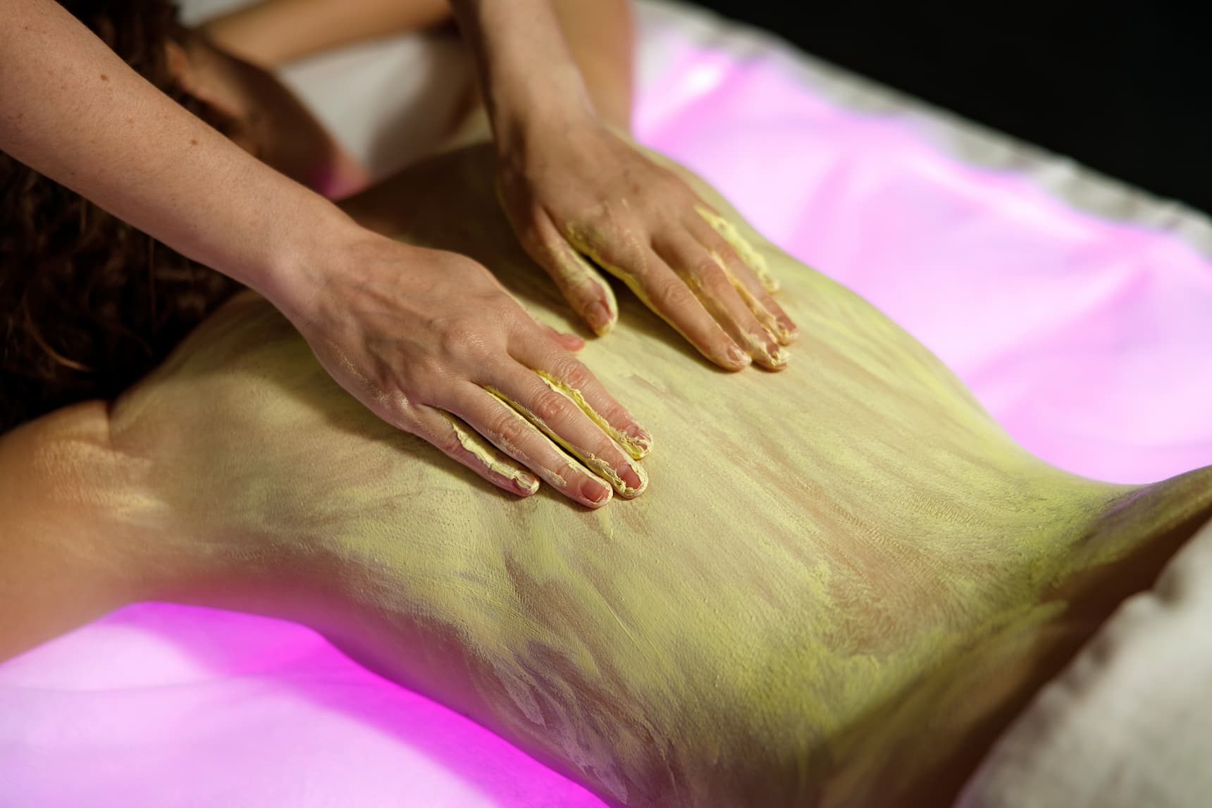 PEPPER ARОМА ТНЕRАРY