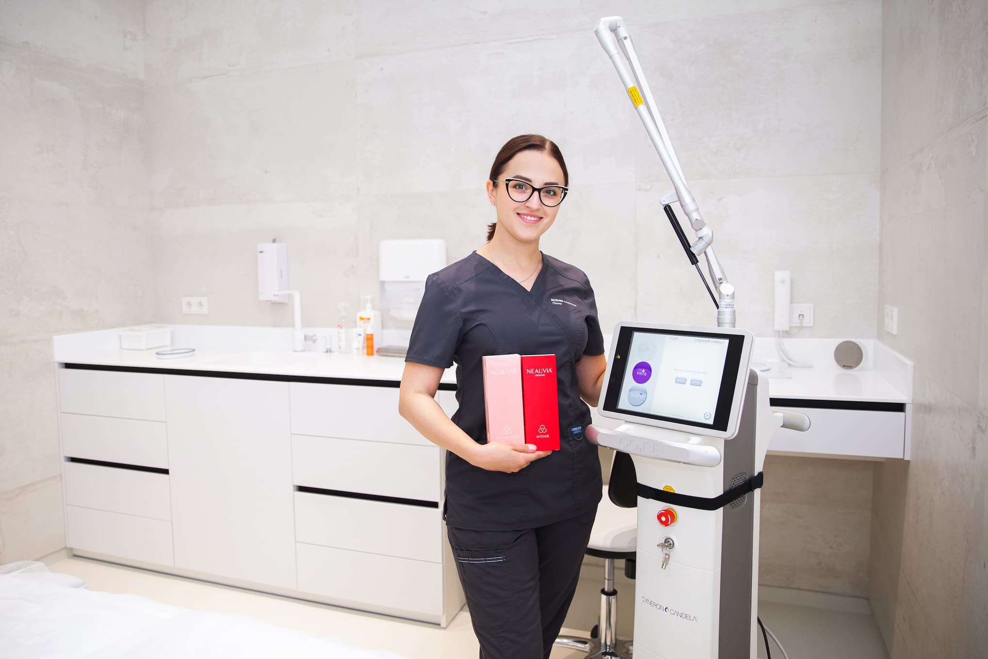 Лабіопластика (пластика статевих губ)