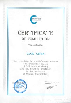 Сертифікат 