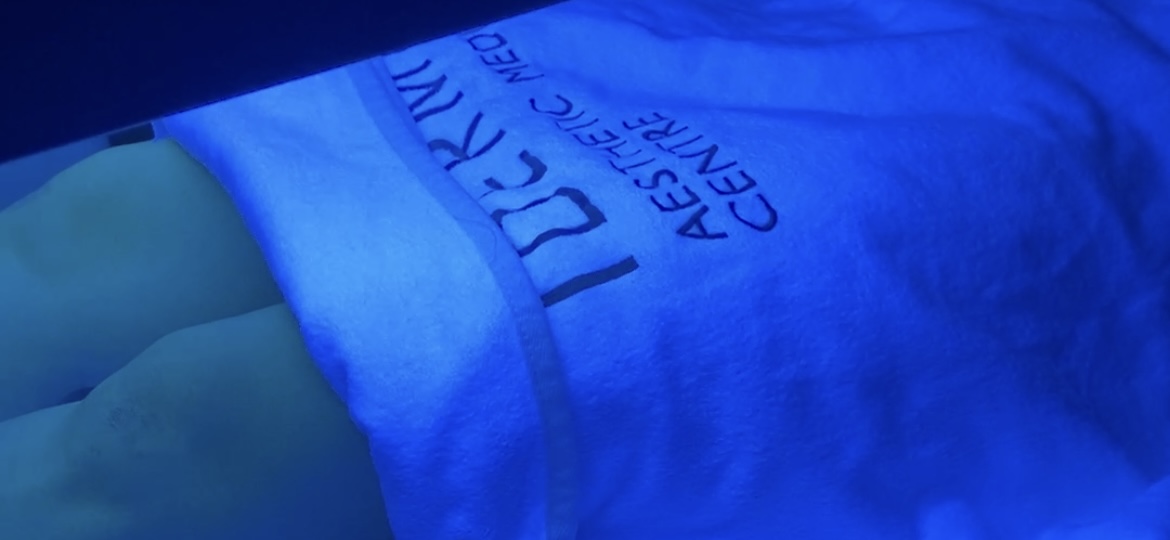 Фототерапія UVB Kernel