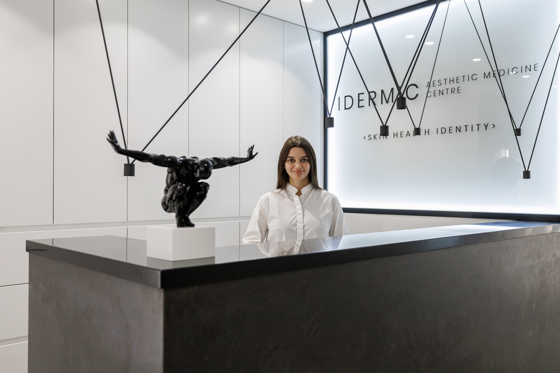 Адміністратор рецепції