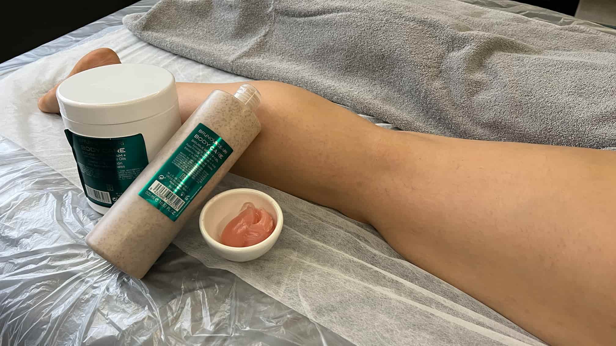 Обгоротання