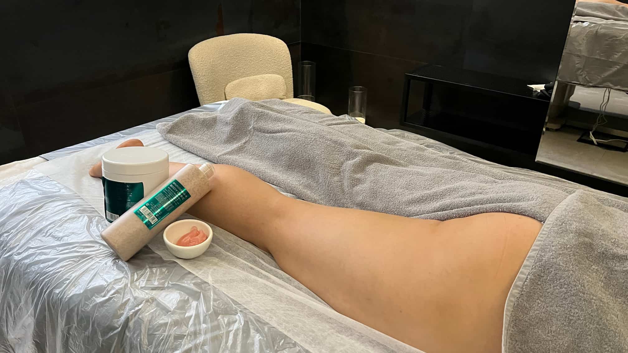 Обгортання