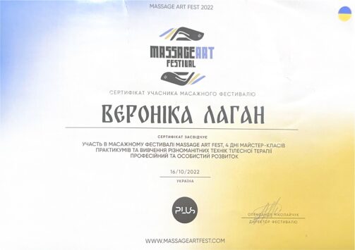 Сертифікат 