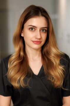 Надія Тупичак