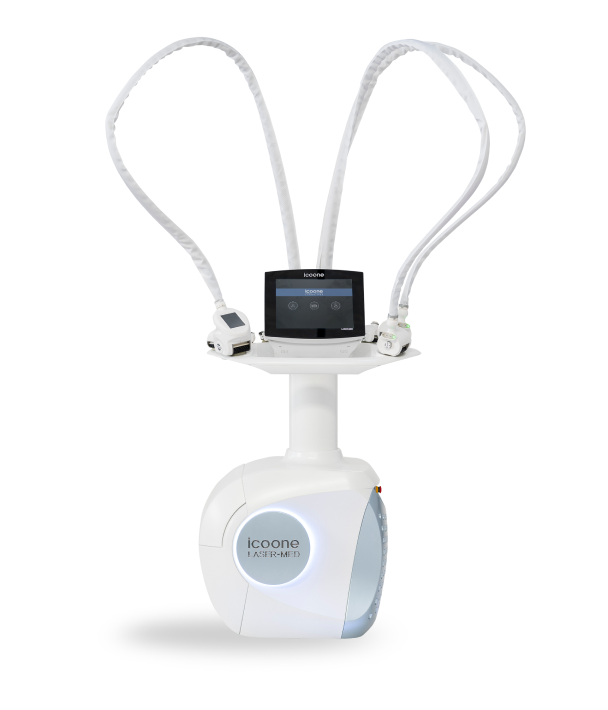Icoone Laser Med