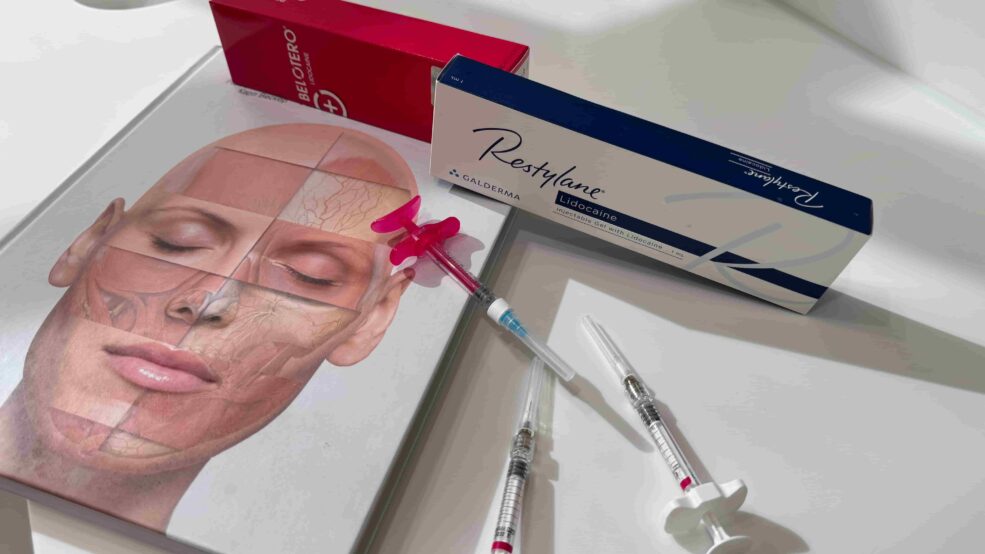 Історія контурної пластики