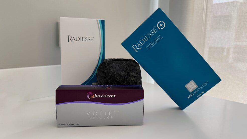 Контурна пластика для чоловіків