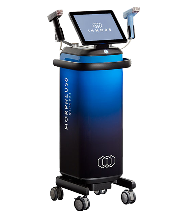 Morpheus 8