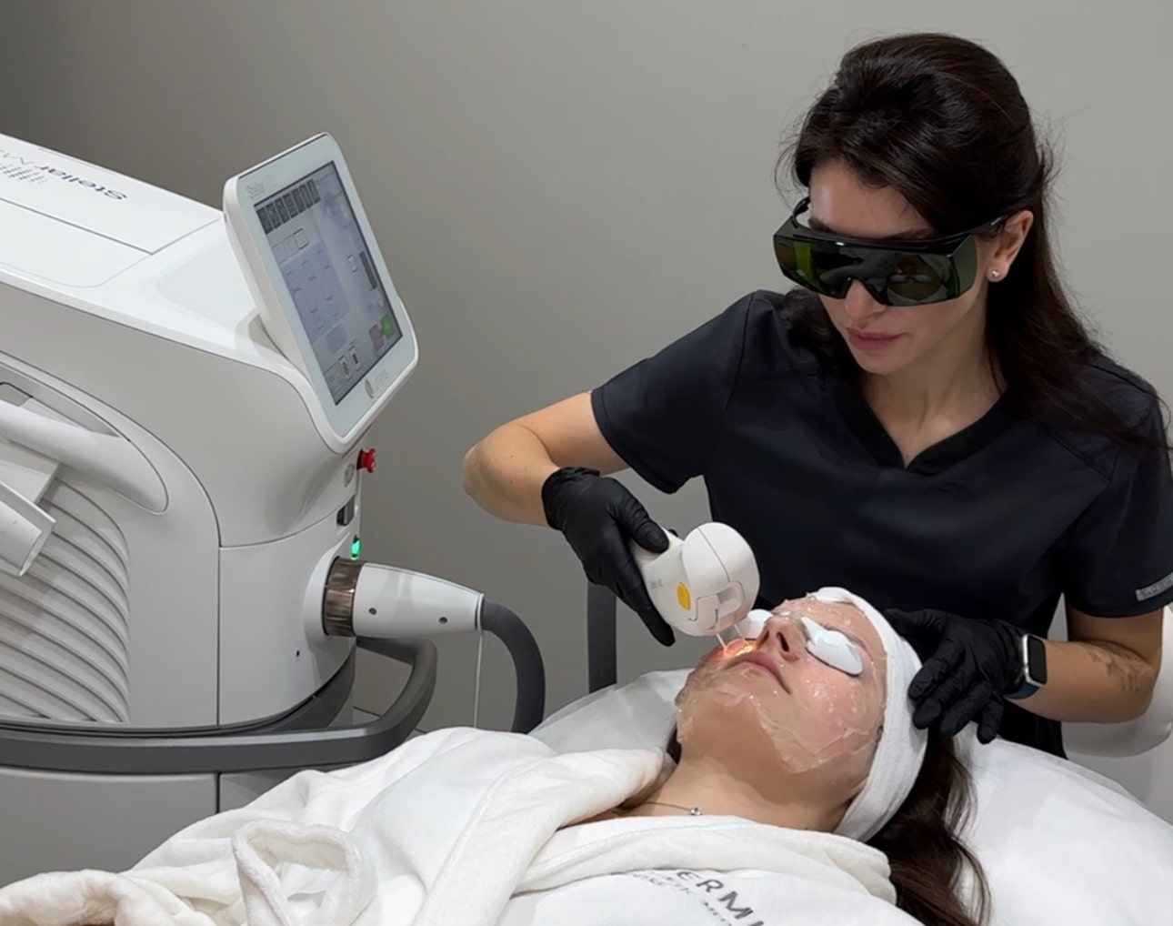 Інʼєкції Ксеоміну 3