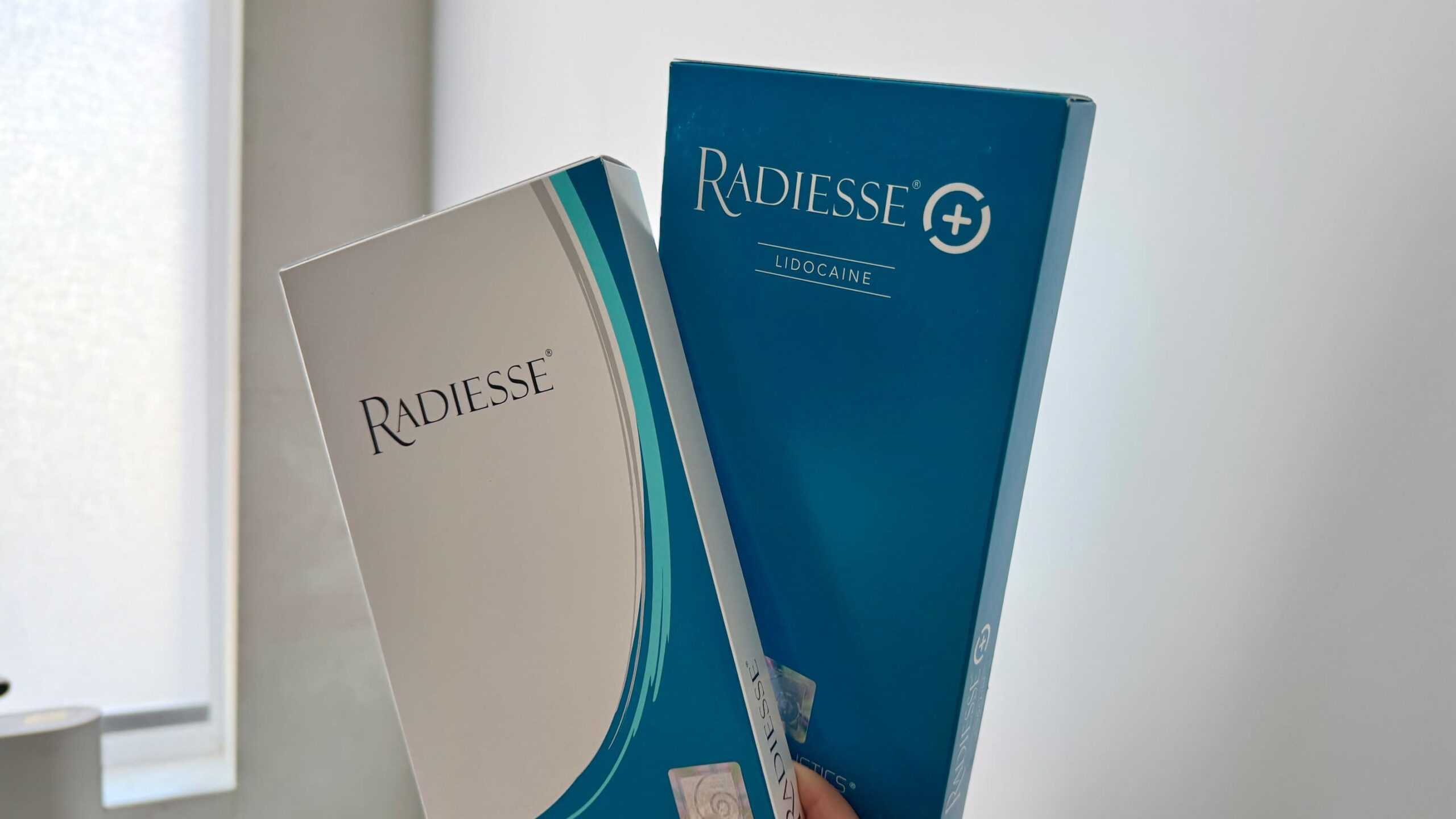 Видалення куперозу лазером