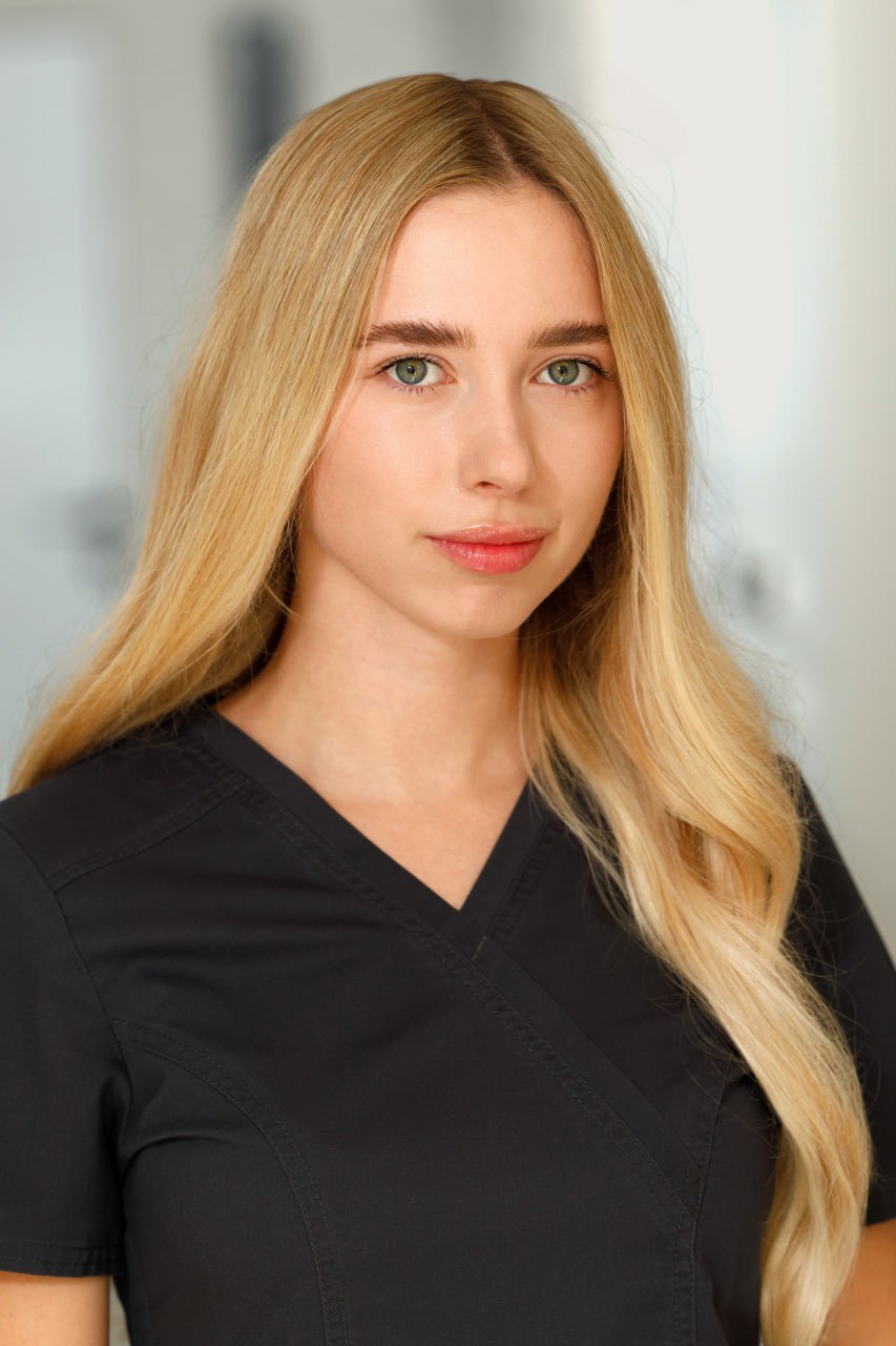 Кирницька Дарія Всеволодівна