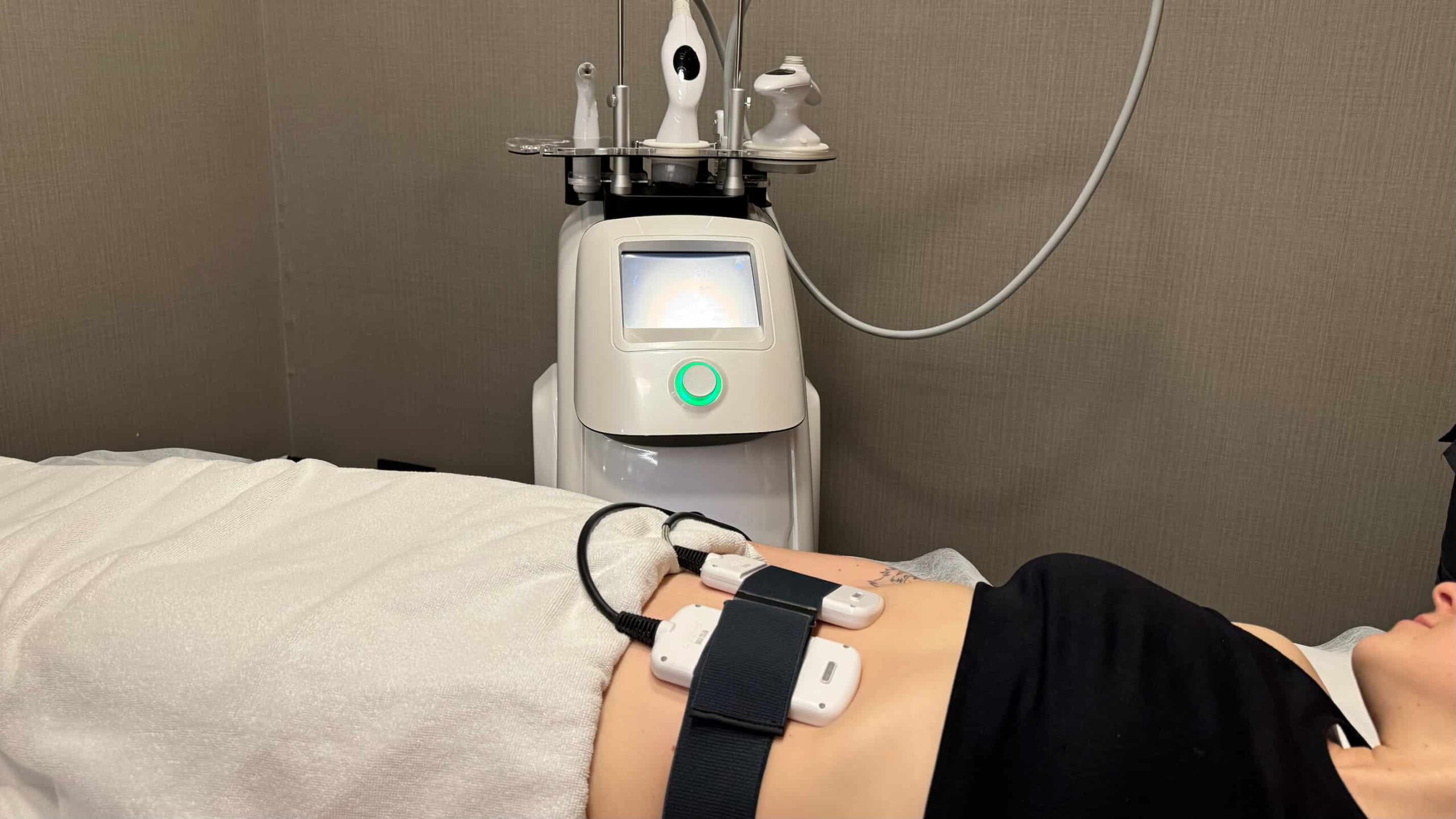 Корекція фігури Robolex