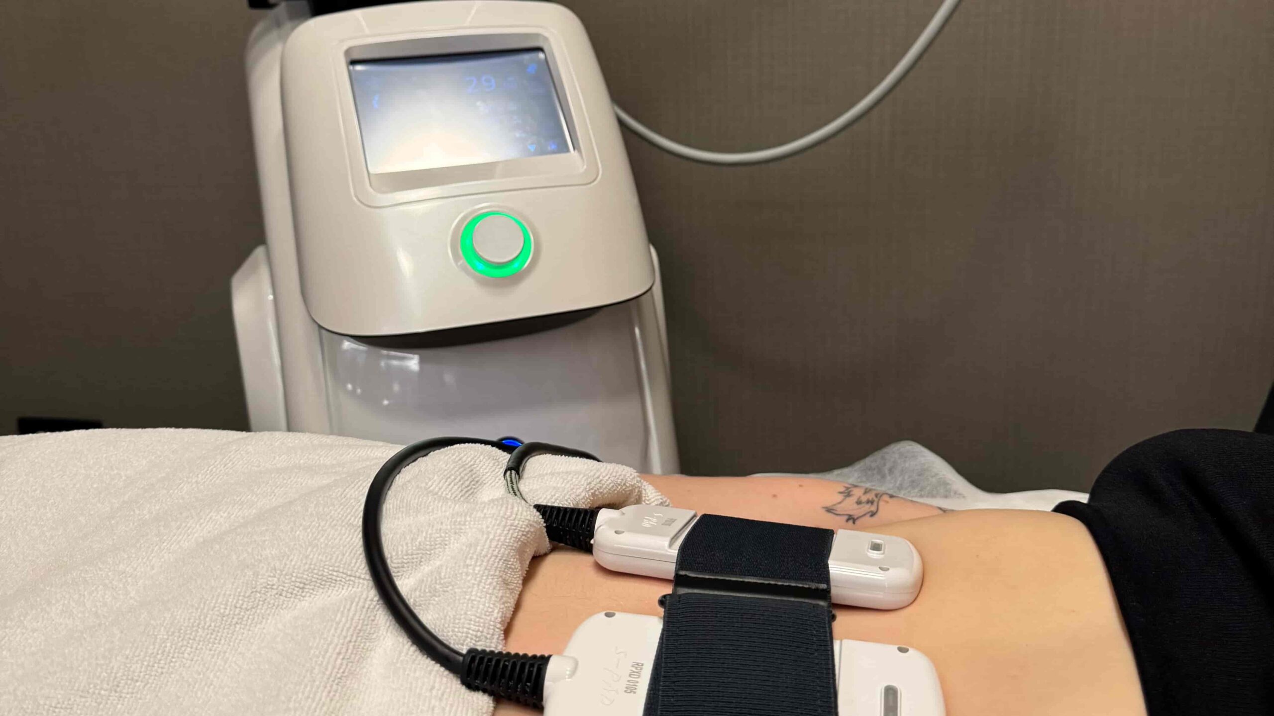 Корекція фігури Robolex