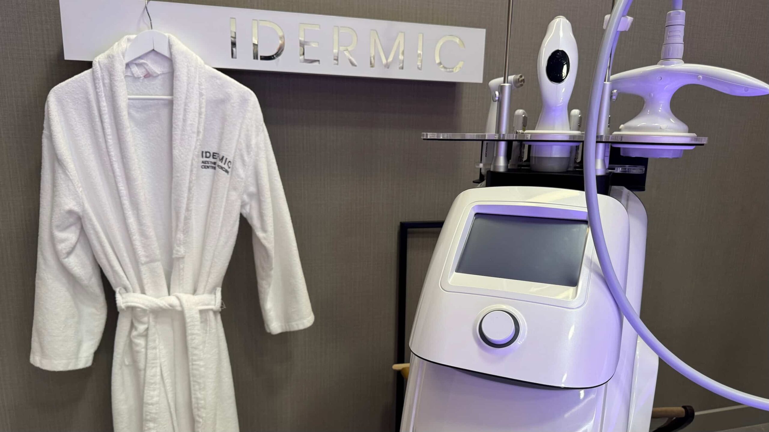 Корекція фігури Robolex