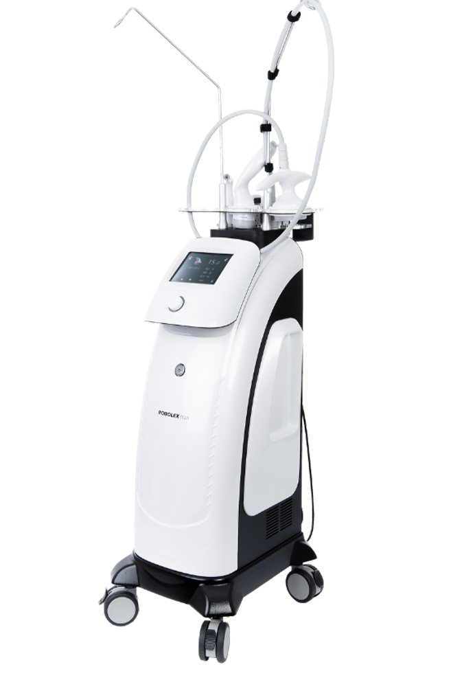 Апарат robolex у Львові